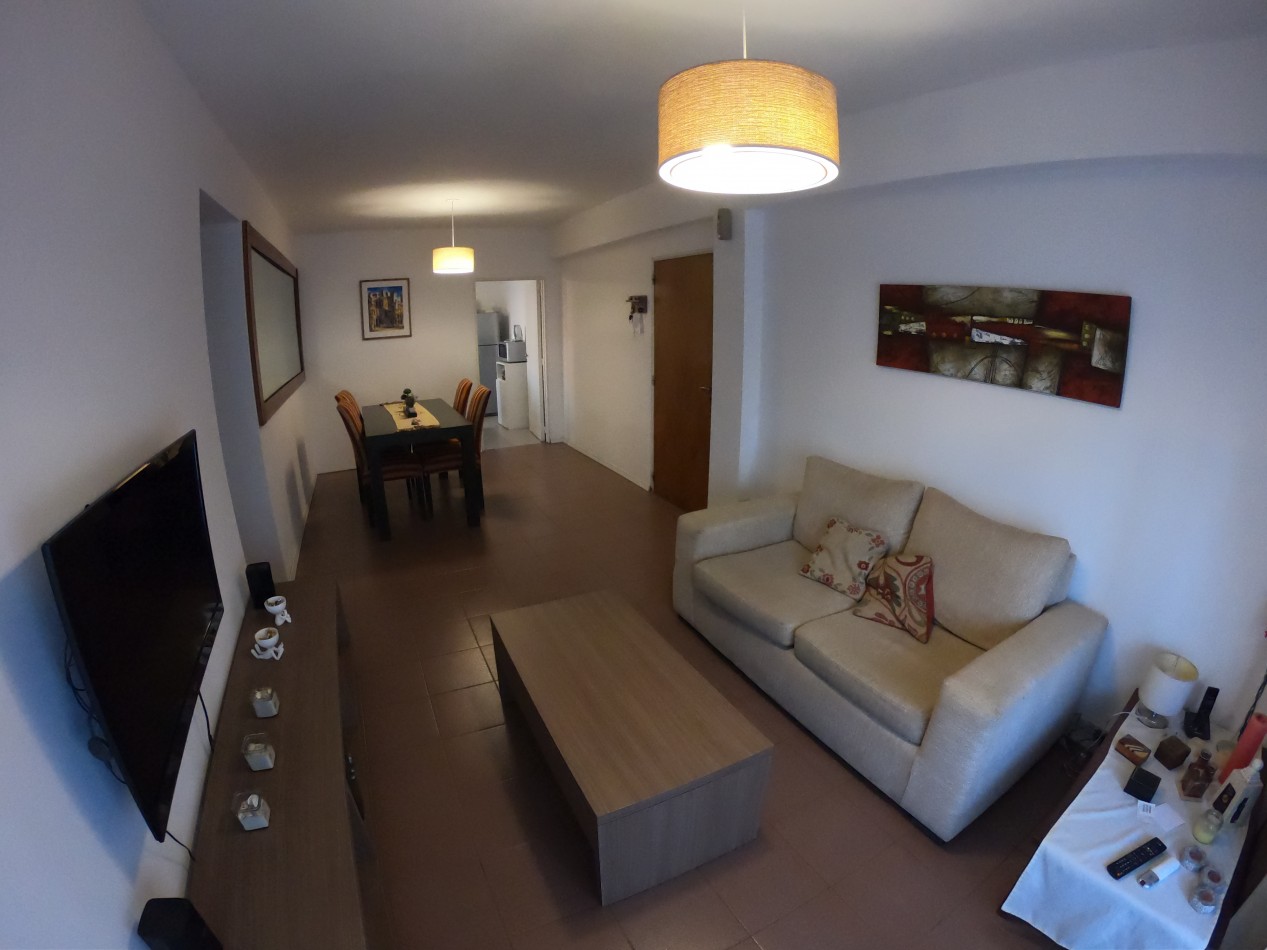 Departamento en Venta de 4 Ambientes - Ciudad Evita