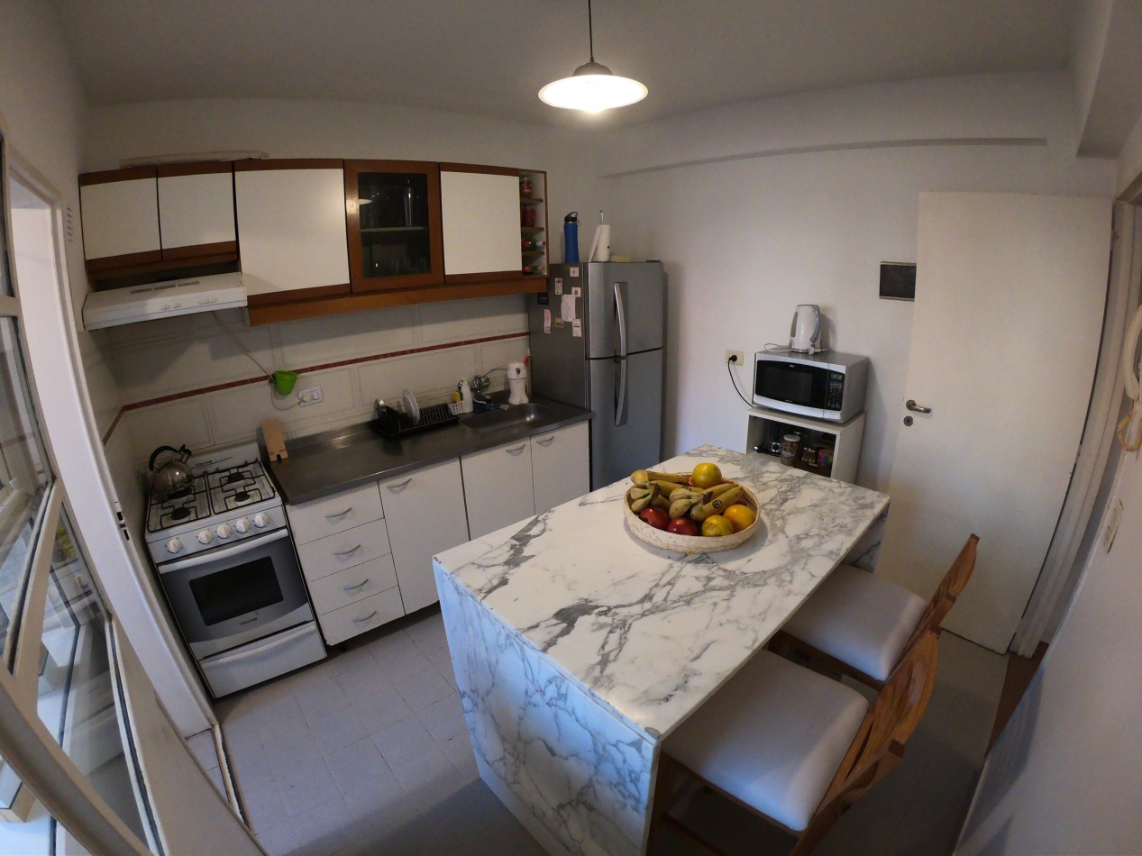 Departamento en Venta de 4 Ambientes - Ciudad Evita