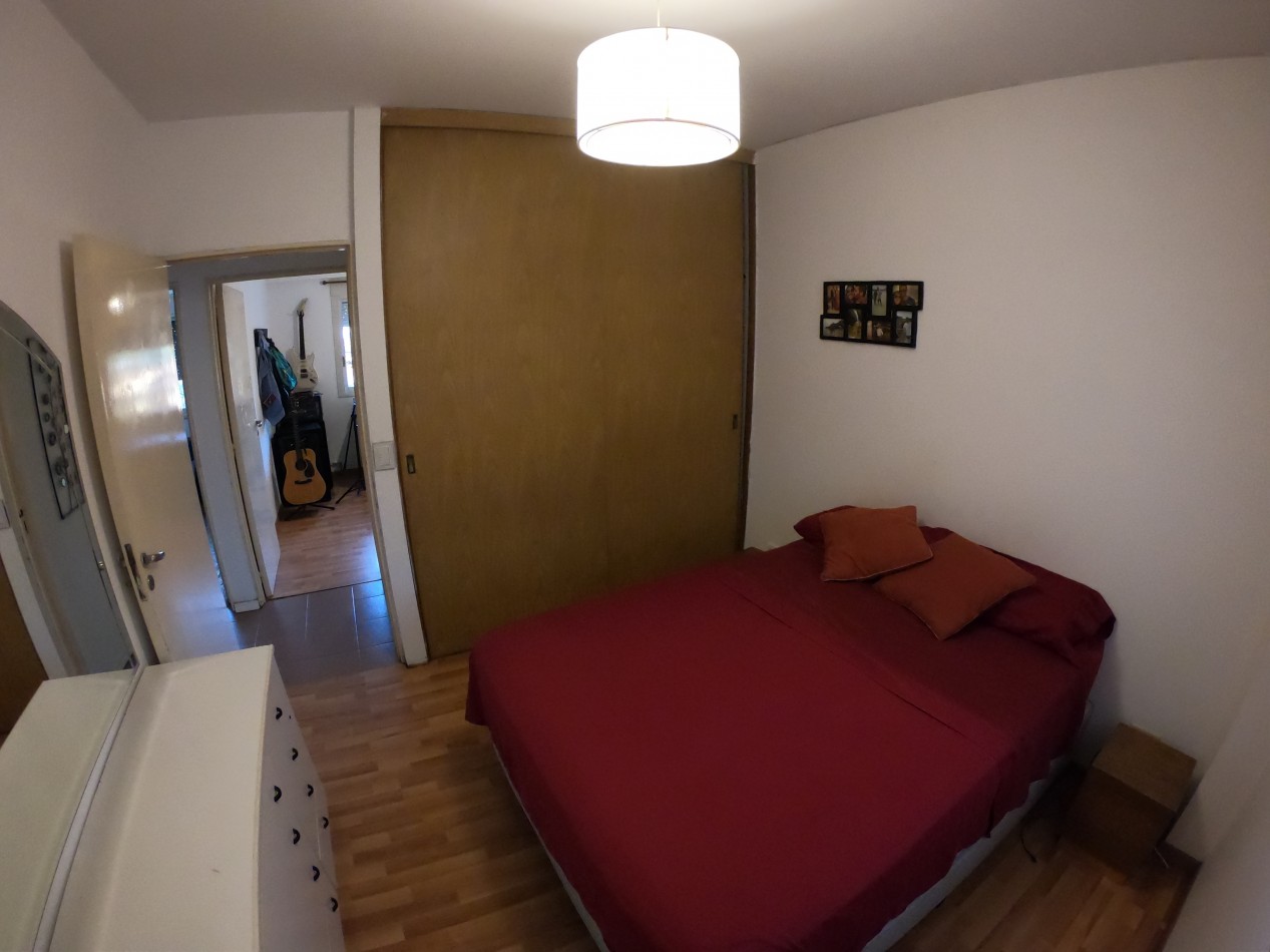 Departamento en Venta de 4 Ambientes - Ciudad Evita