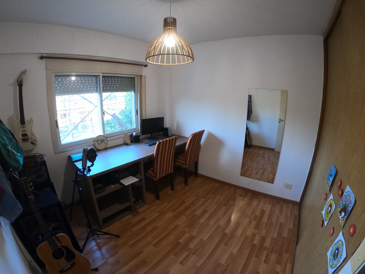 Departamento en Venta de 4 Ambientes - Ciudad Evita