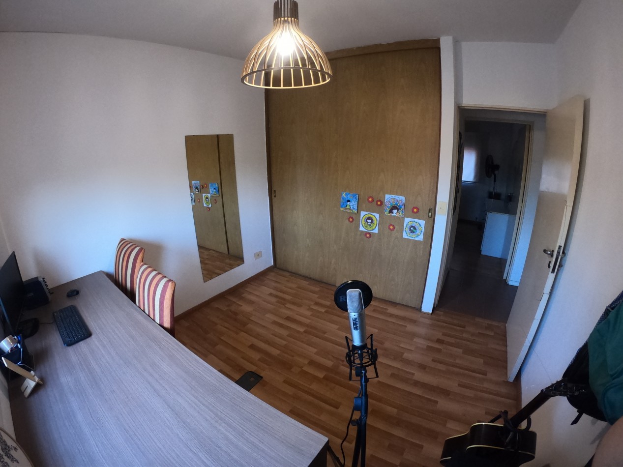 Departamento en Venta de 4 Ambientes - Ciudad Evita