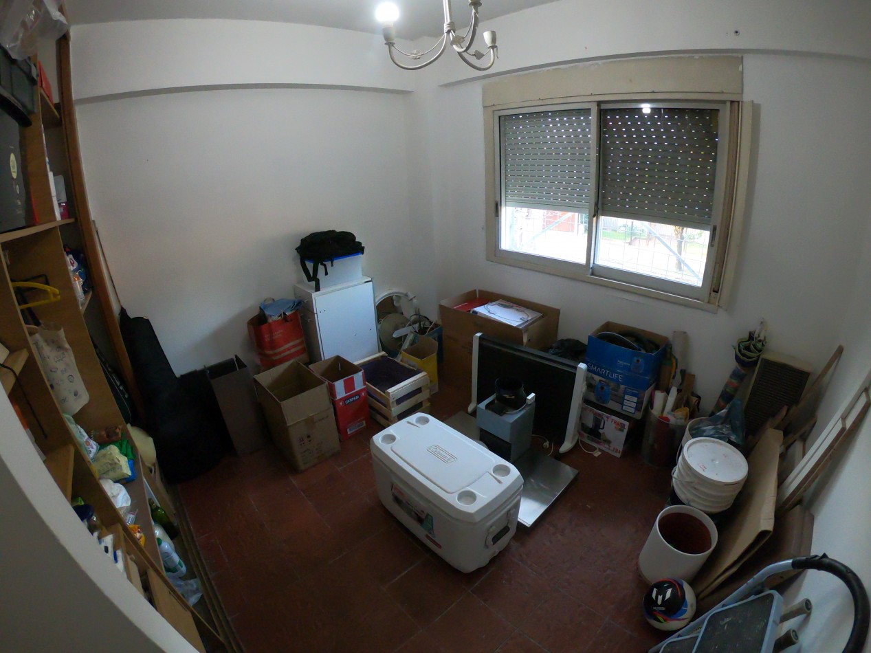 Departamento en Venta de 4 Ambientes - Ciudad Evita
