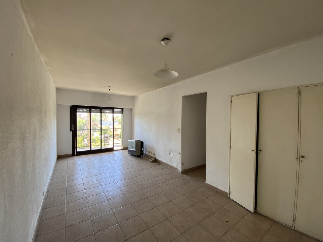 Departamento 4 Ambientes, Barrio Alas, Ciudad Evita
