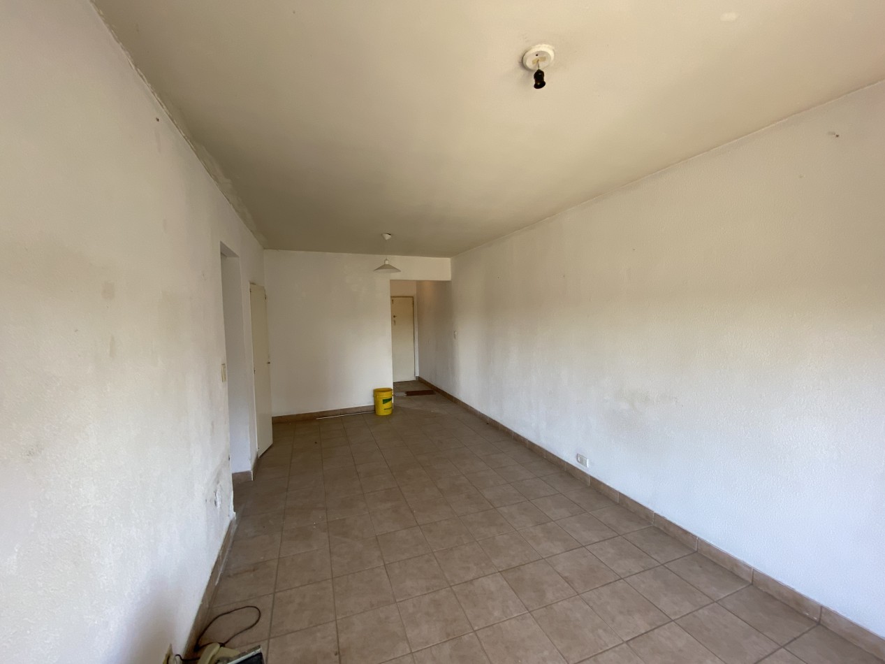 Departamento 4 Ambientes, Barrio Alas, Ciudad Evita