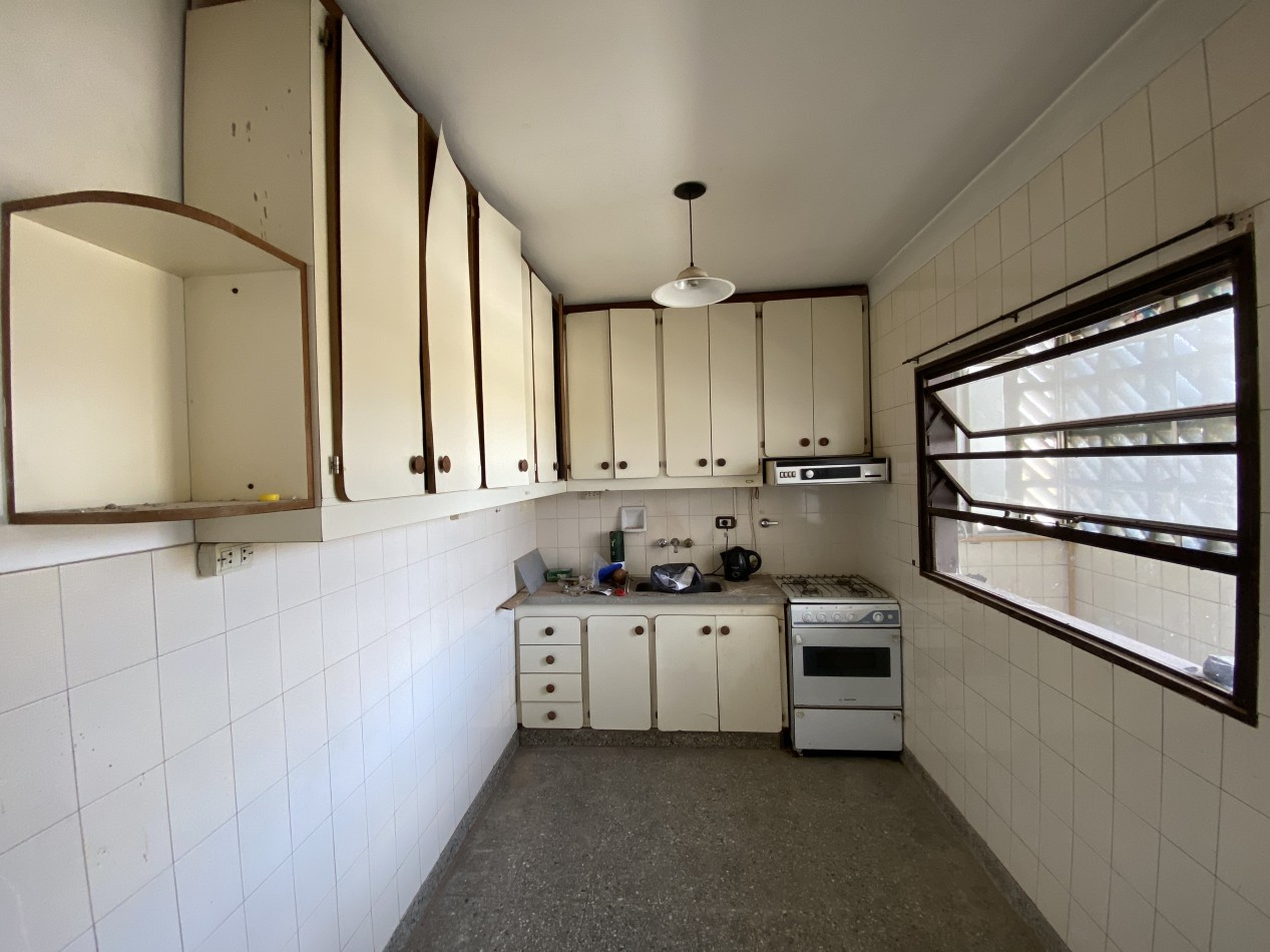 Departamento 4 Ambientes, Barrio Alas, Ciudad Evita