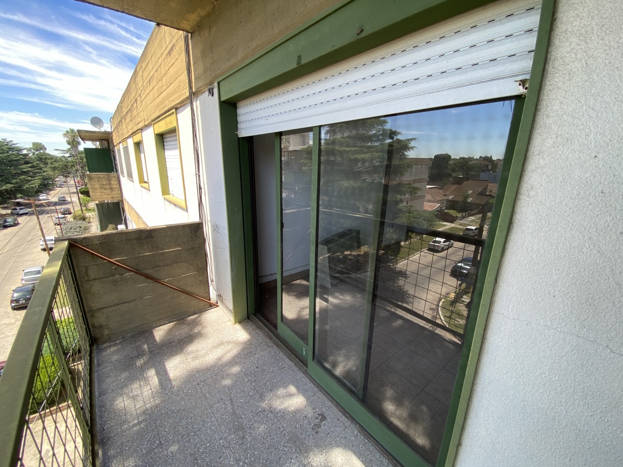 Departamento 4 Ambientes, Barrio Alas, Ciudad Evita