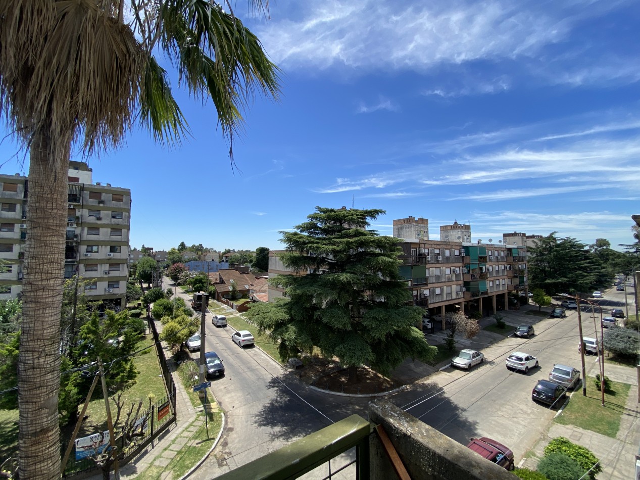 Departamento 4 Ambientes, Barrio Alas, Ciudad Evita