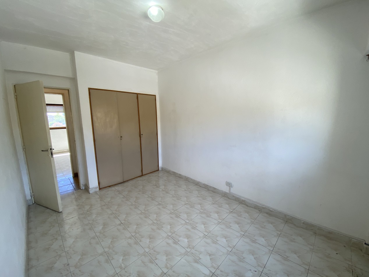Departamento 4 Ambientes, Barrio Alas, Ciudad Evita