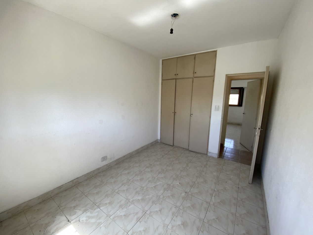 Departamento 4 Ambientes, Barrio Alas, Ciudad Evita
