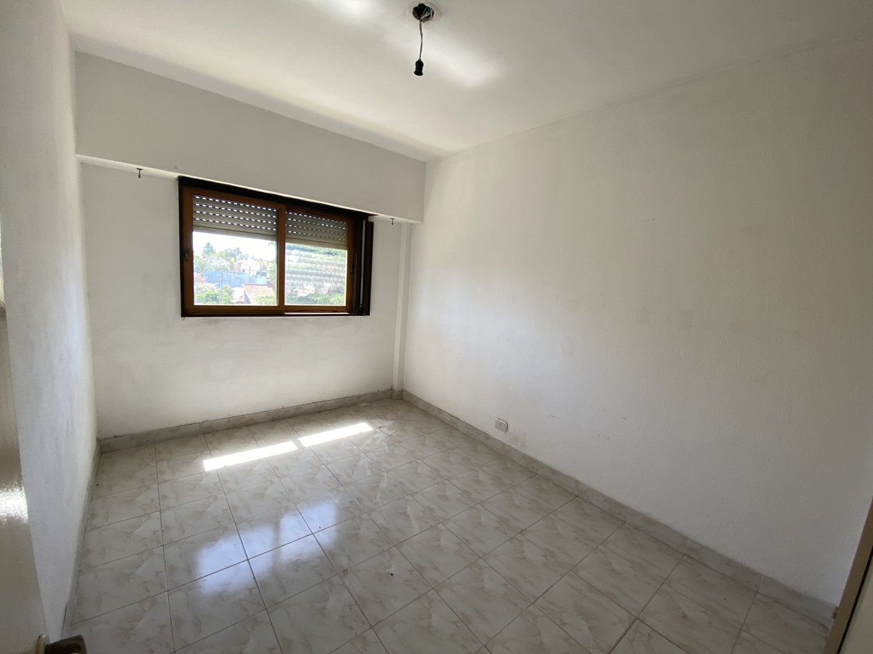 Departamento 4 Ambientes, Barrio Alas, Ciudad Evita