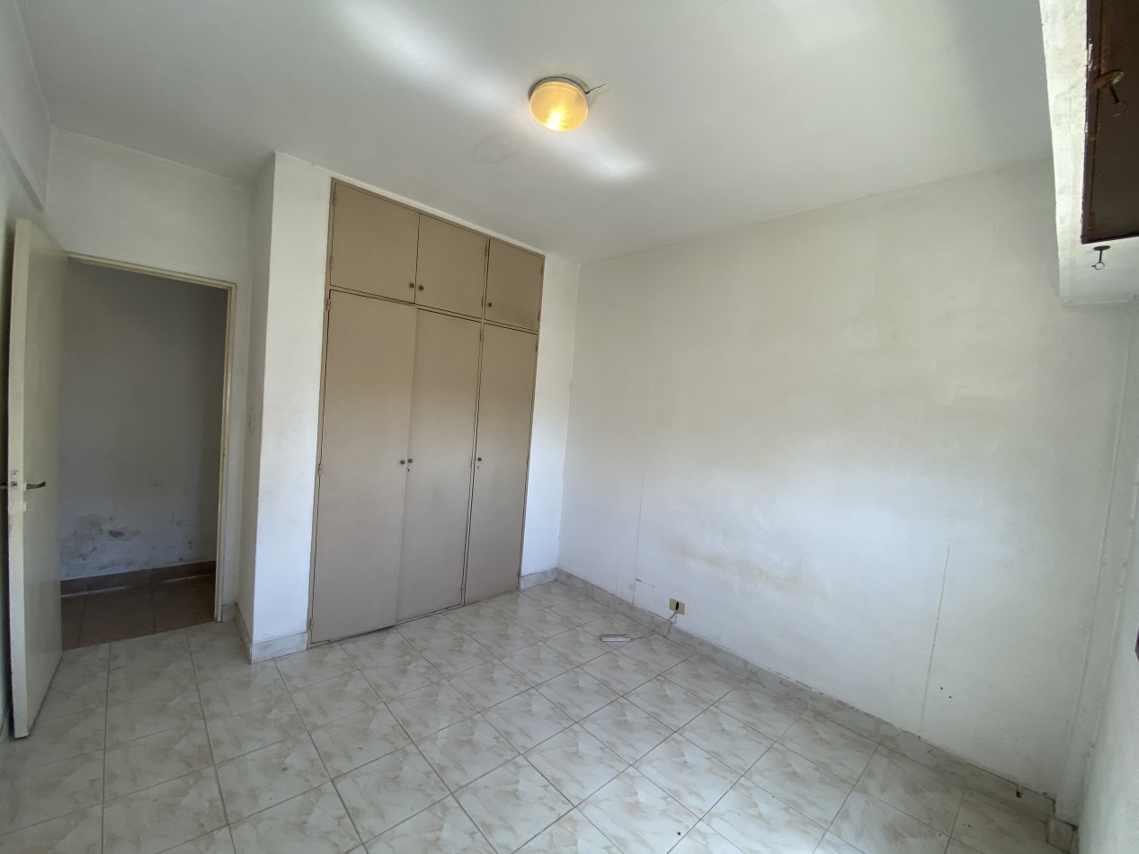 Departamento 4 Ambientes, Barrio Alas, Ciudad Evita