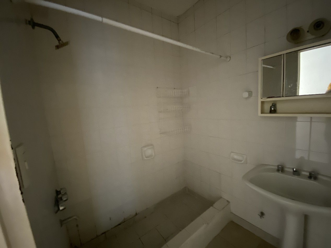 Departamento 4 Ambientes, Barrio Alas, Ciudad Evita