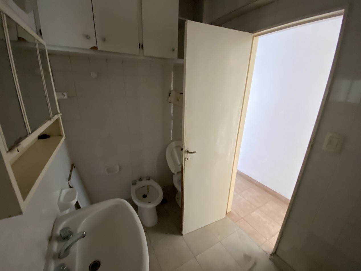 Departamento 4 Ambientes, Barrio Alas, Ciudad Evita
