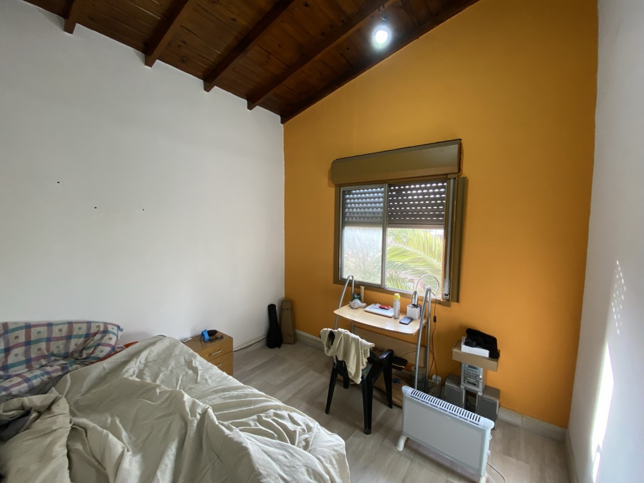 Departamento en Venta de 4 Ambientes C/ Cochera - Ciudad Evita
