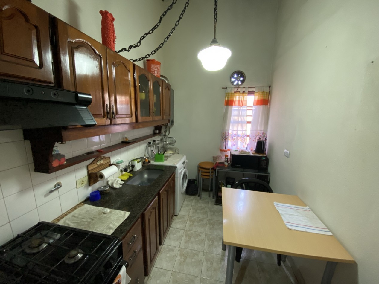 Departamento en Venta de 4 Ambientes C/ Cochera - Ciudad Evita