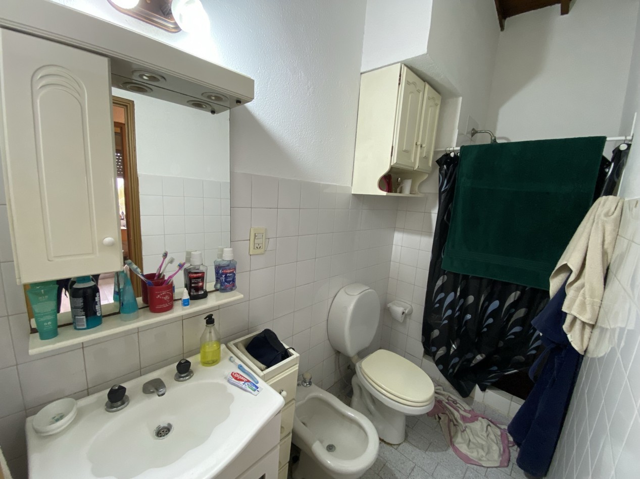 Departamento en Venta de 4 Ambientes C/ Cochera - Ciudad Evita