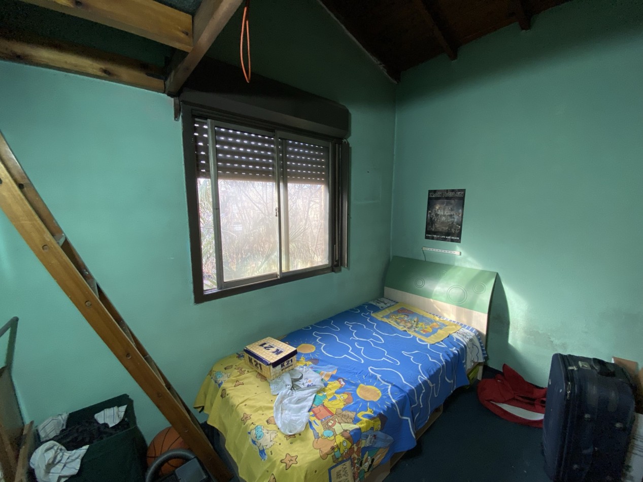 Departamento en Venta de 4 Ambientes C/ Cochera - Ciudad Evita