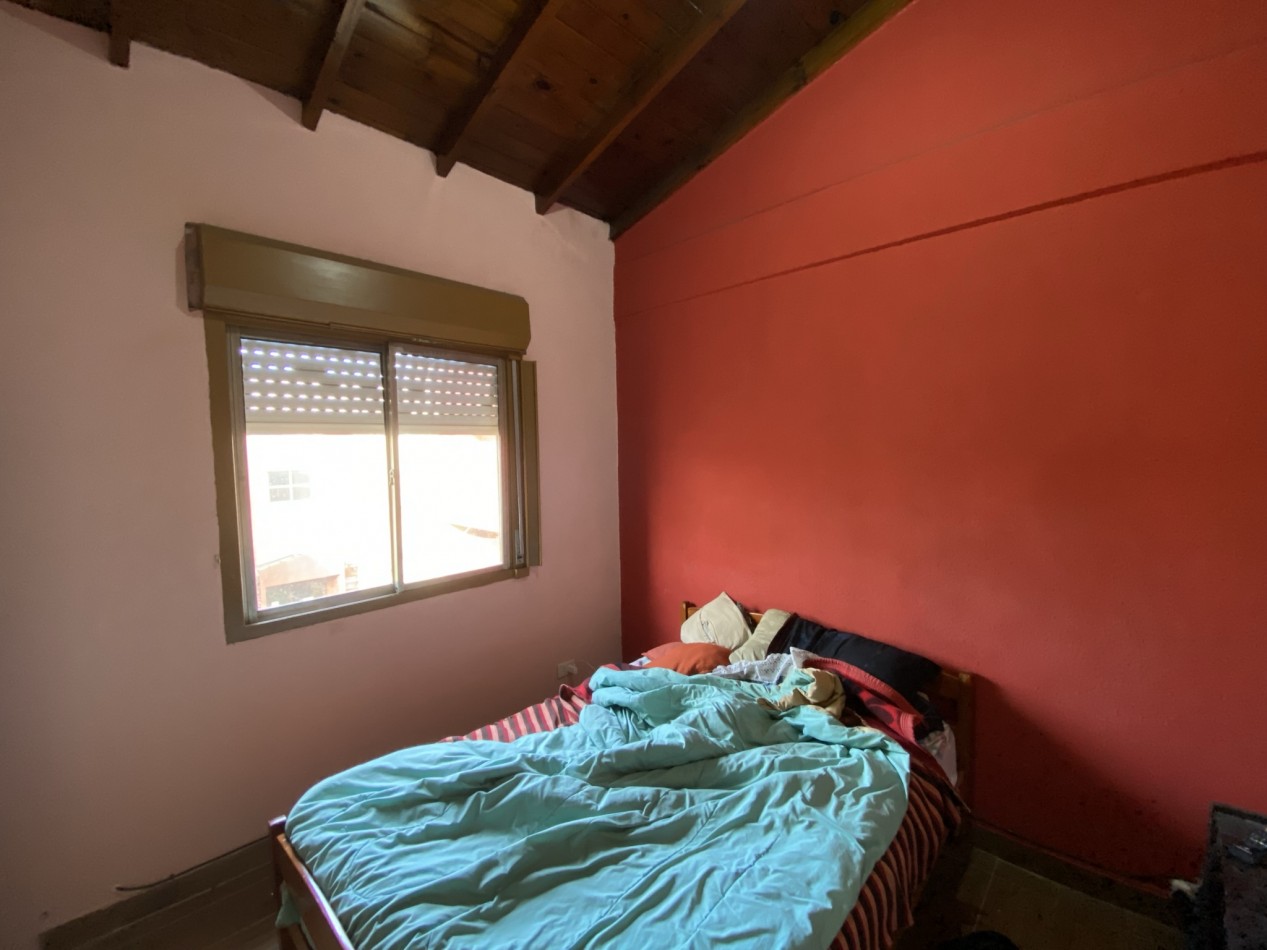 Departamento en Venta de 4 Ambientes C/ Cochera - Ciudad Evita