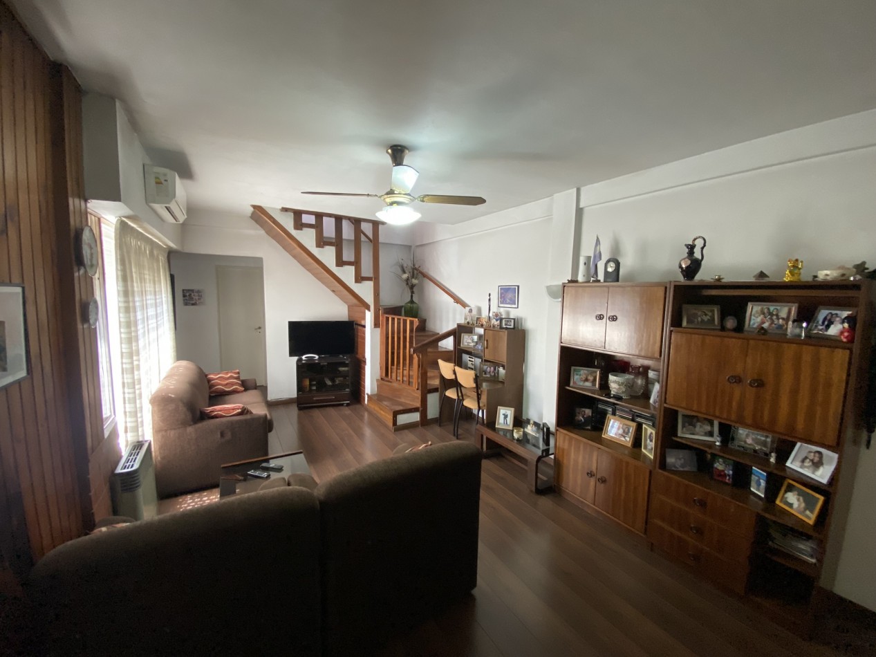 Departamento en Venta de 3 Dorm. en Ramos Mejia