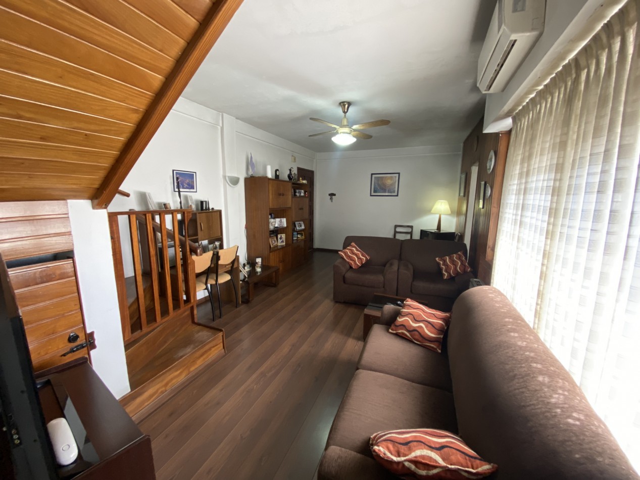 Departamento en Venta de 3 Dorm. en Ramos Mejia