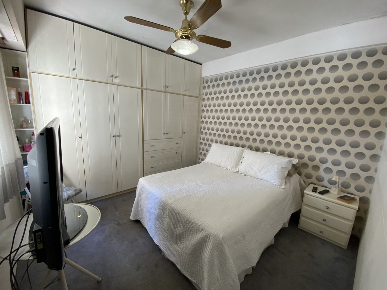 Departamento en Venta de 3 Dorm. en Ramos Mejia