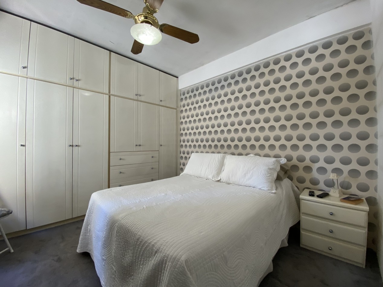 Departamento en Venta de 3 Dorm. en Ramos Mejia