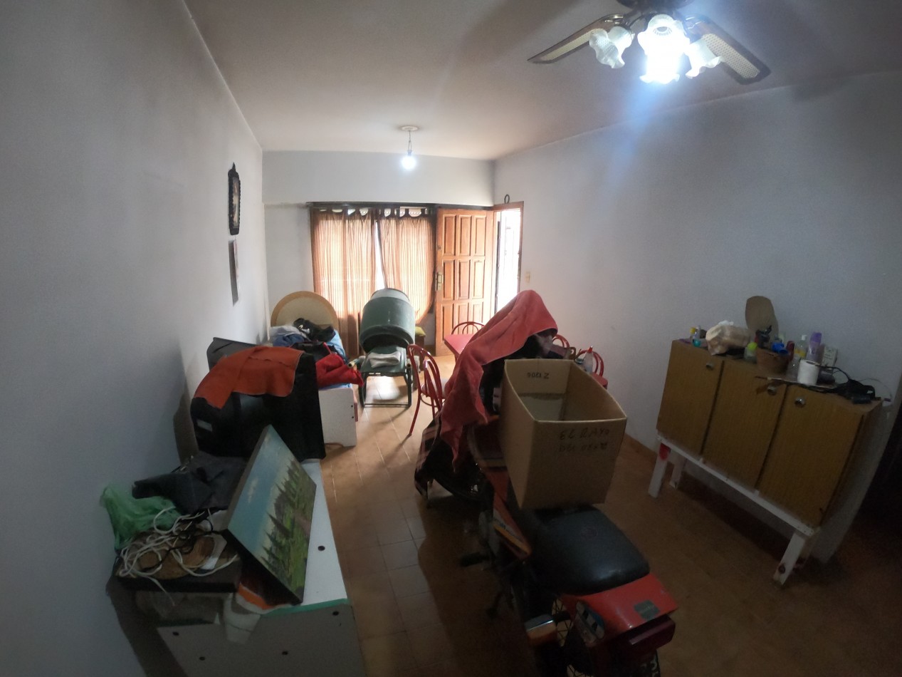 Casa en Venta de Dos Plantas - B. Cotevi