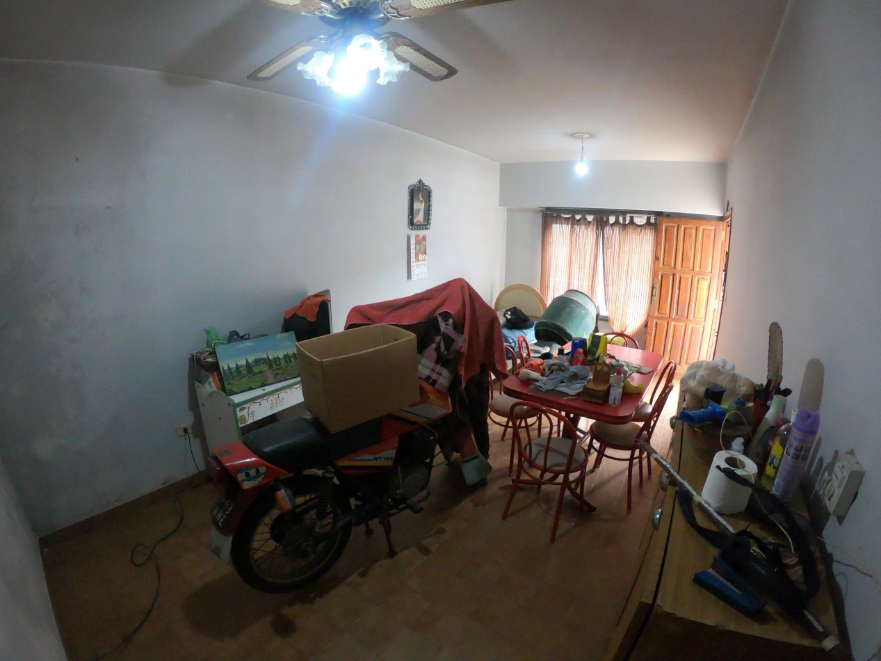 Casa en Venta de Dos Plantas - B. Cotevi