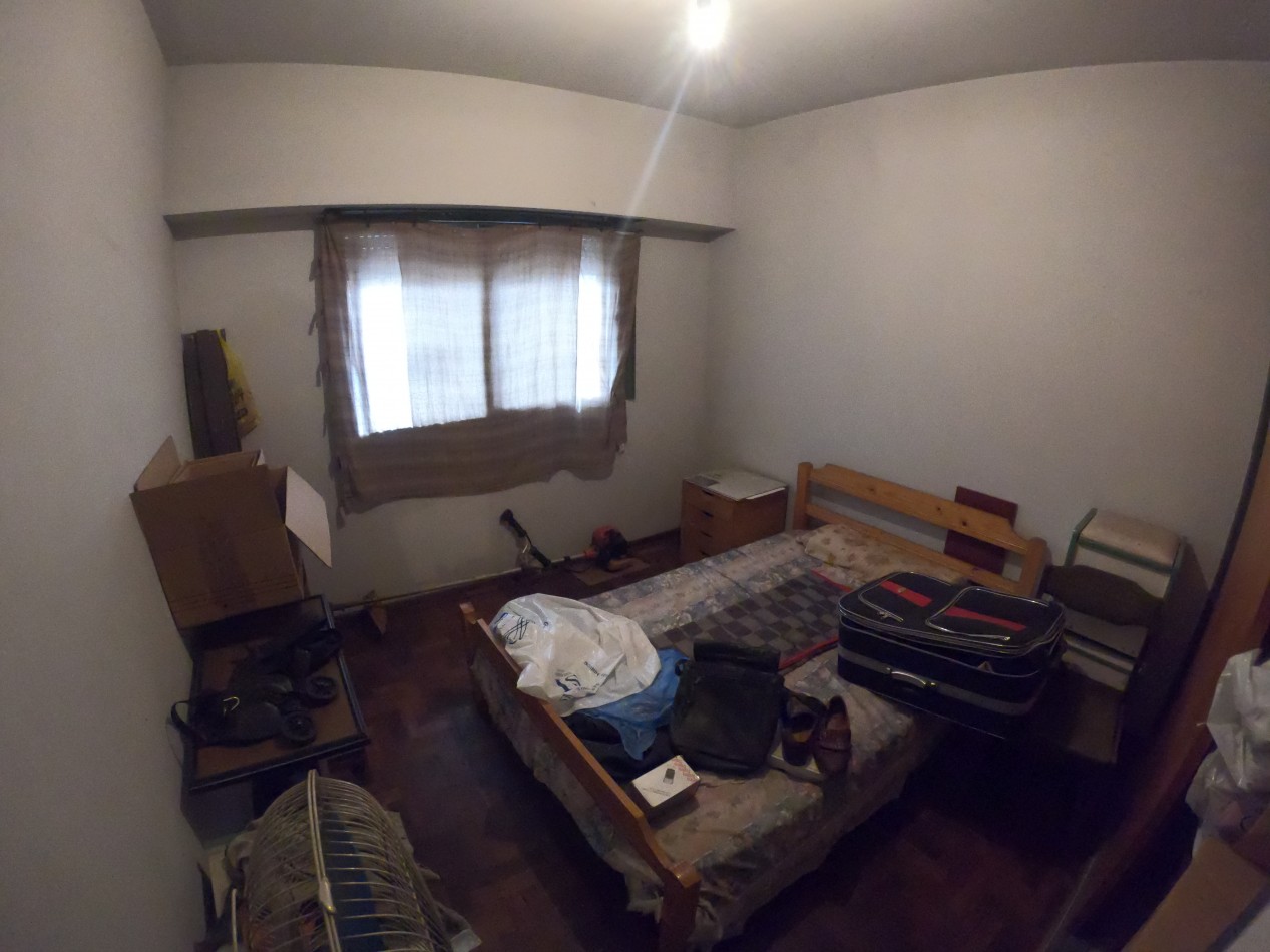 Casa en Venta de Dos Plantas - B. Cotevi