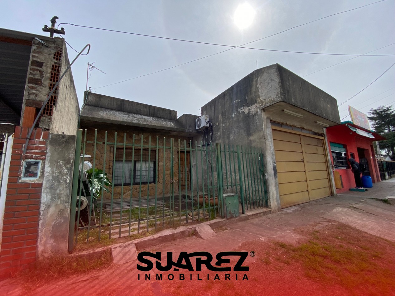 Casa 3 Ambientes, Manuel Garcia 2300, Laferrere