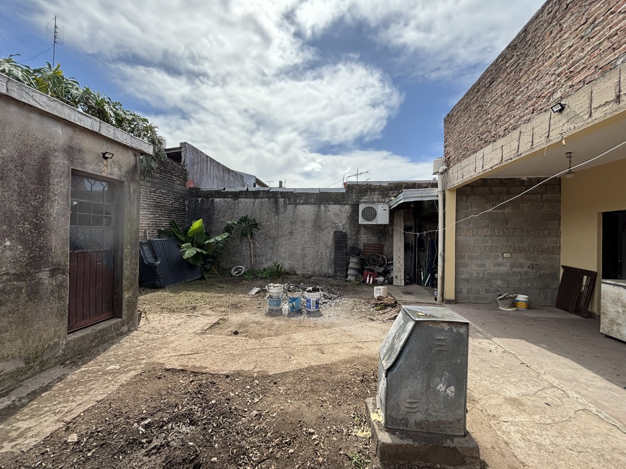 Casa 3 Ambientes, Manuel Garcia 2300, Laferrere