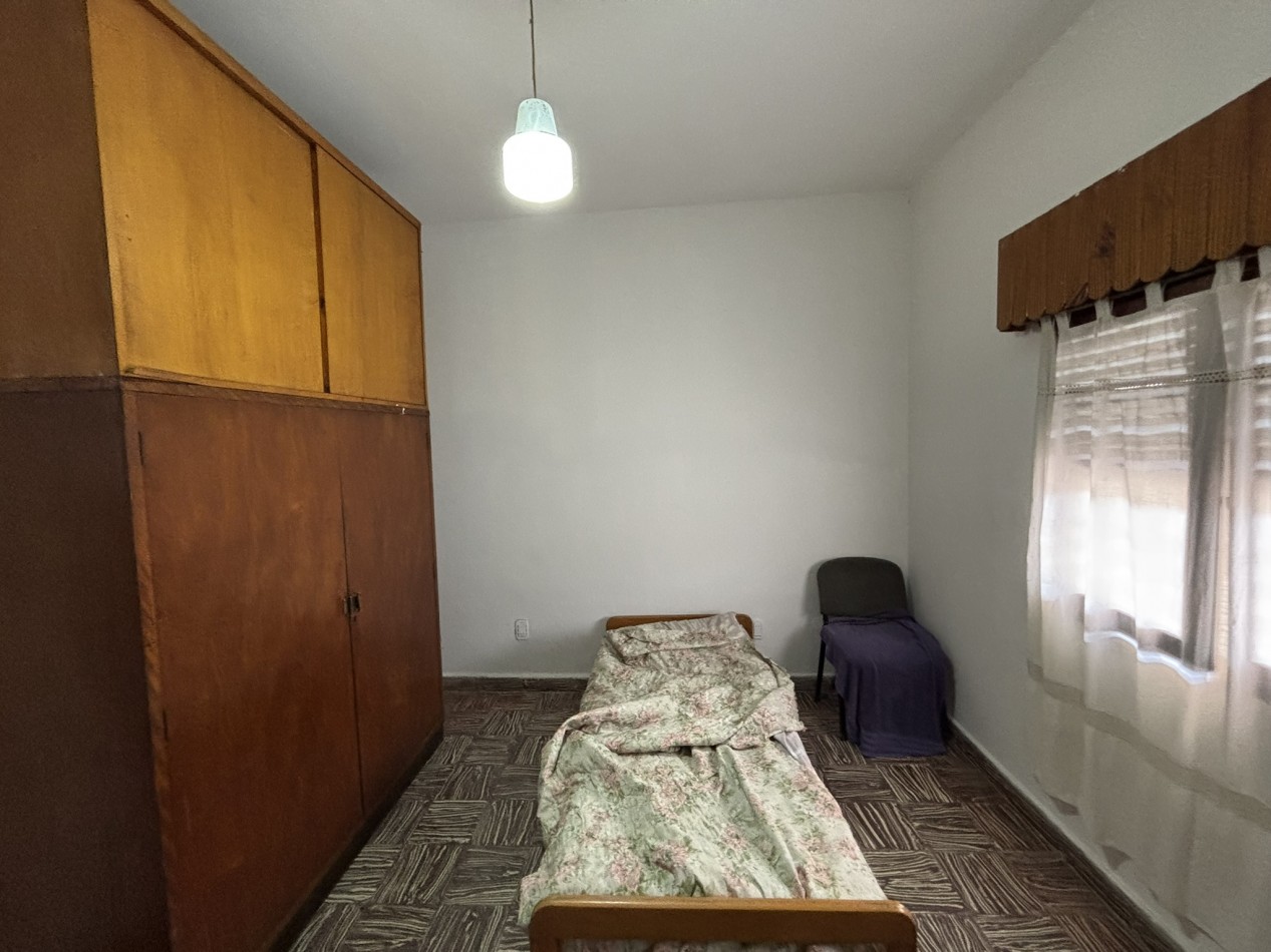 Casa 3 Ambientes, Manuel Garcia 2300, Laferrere