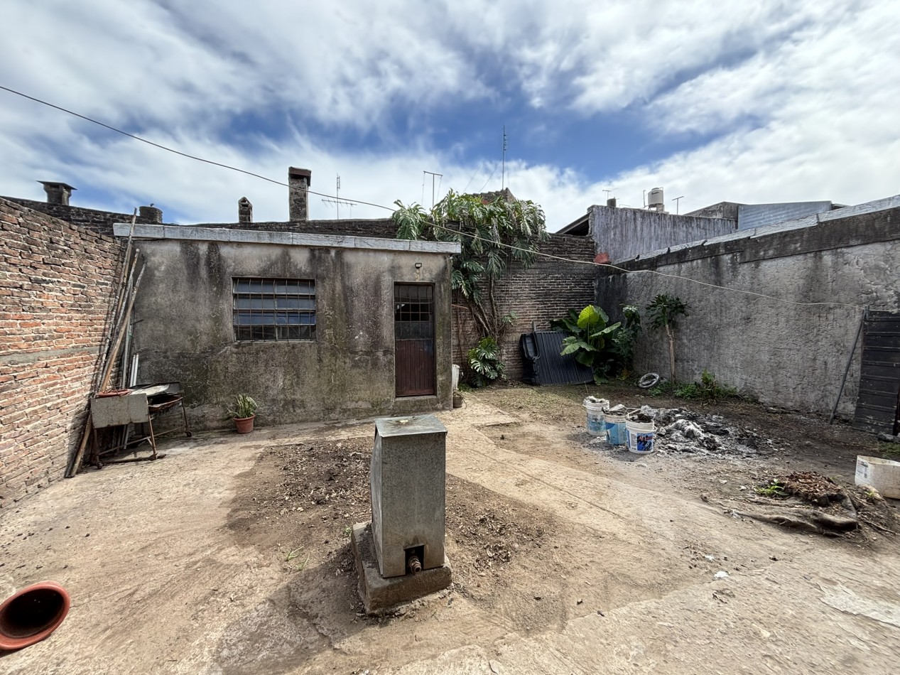 Casa 3 Ambientes, Manuel Garcia 2300, Laferrere
