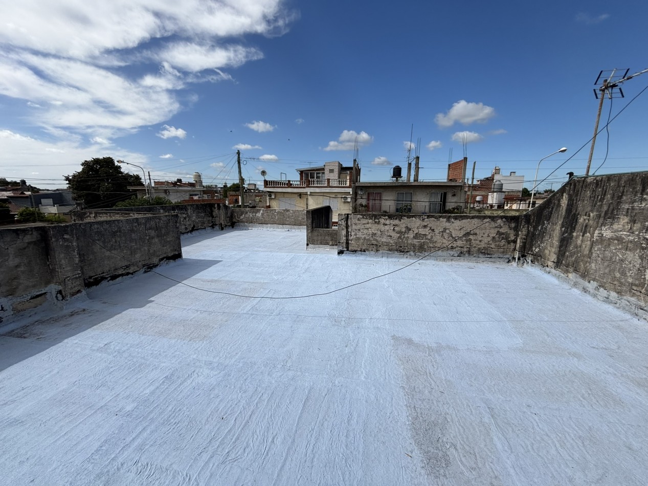 Casa 3 Ambientes, Manuel Garcia 2300, Laferrere