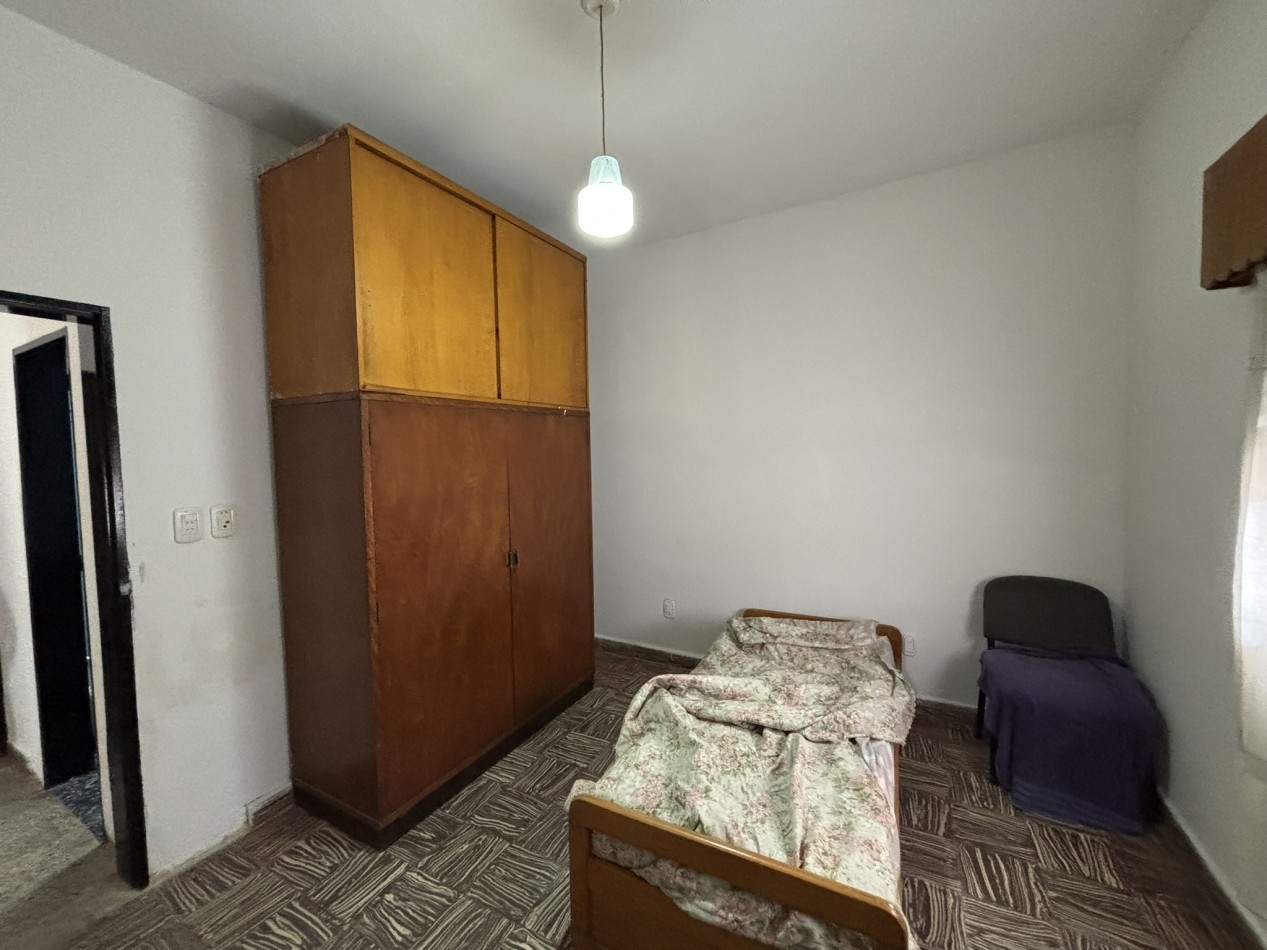 Casa 3 Ambientes, Manuel Garcia 2300, Laferrere