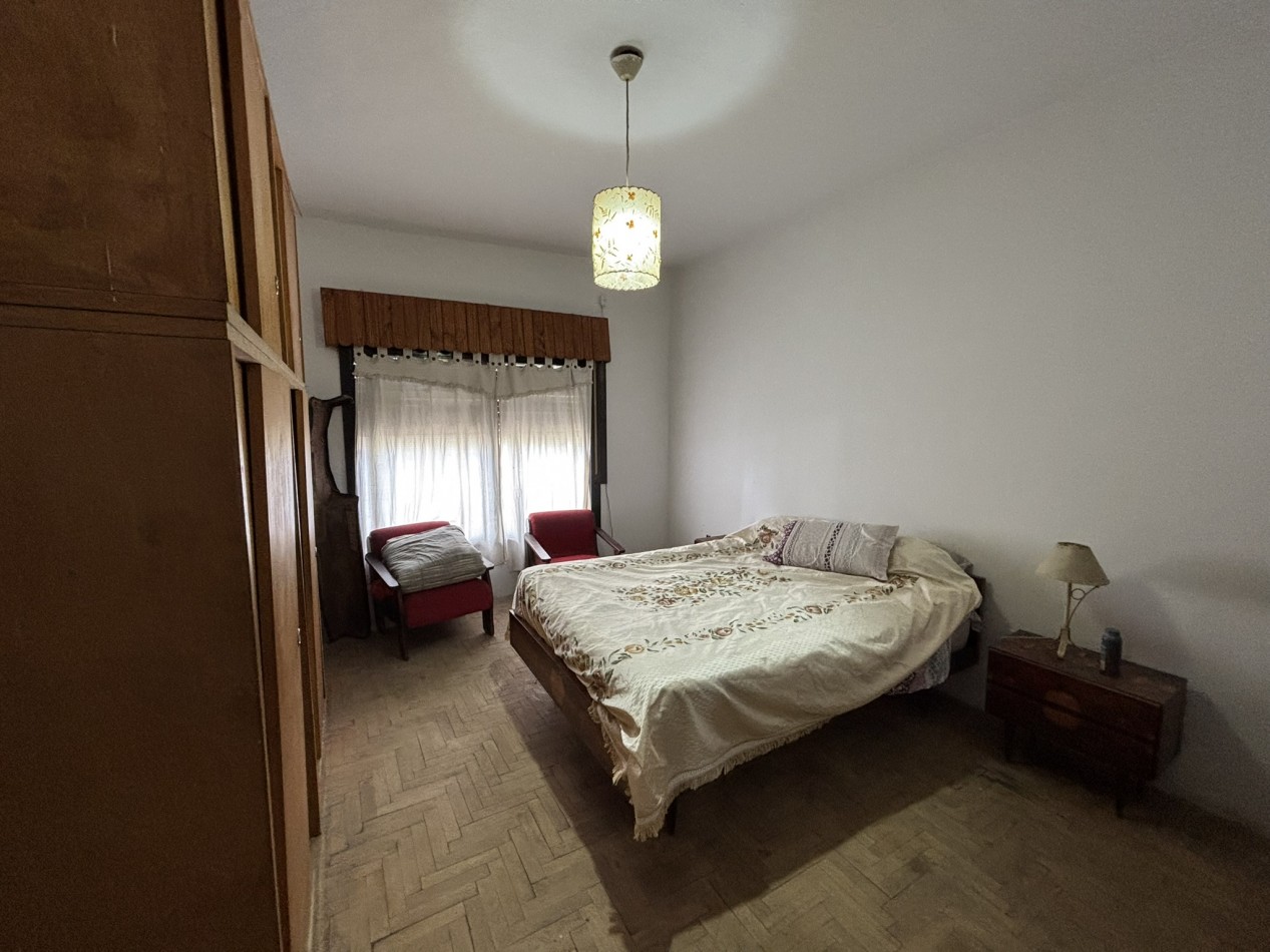 Casa 3 Ambientes, Manuel Garcia 2300, Laferrere