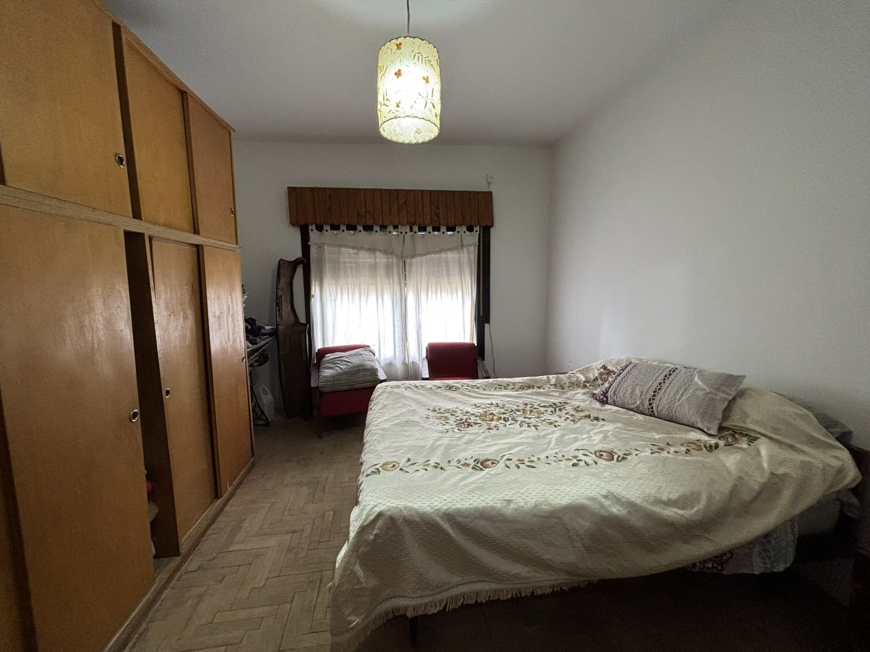 Casa 3 Ambientes, Manuel Garcia 2300, Laferrere