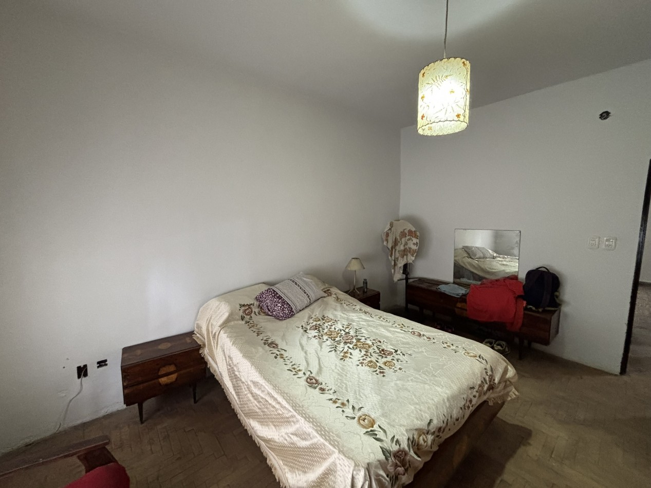 Casa 3 Ambientes, Manuel Garcia 2300, Laferrere