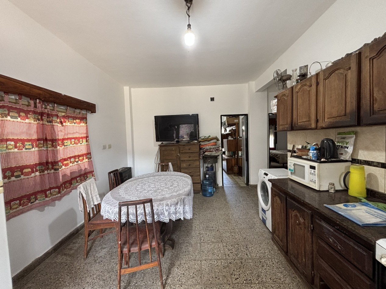 Casa 3 Ambientes, Manuel Garcia 2300, Laferrere
