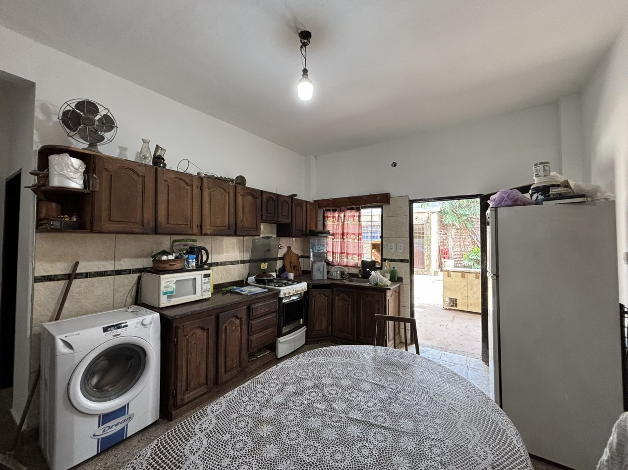 Casa 3 Ambientes, Manuel Garcia 2300, Laferrere
