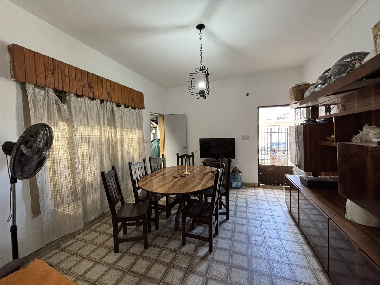Casa 3 Ambientes, Manuel Garcia 2300, Laferrere