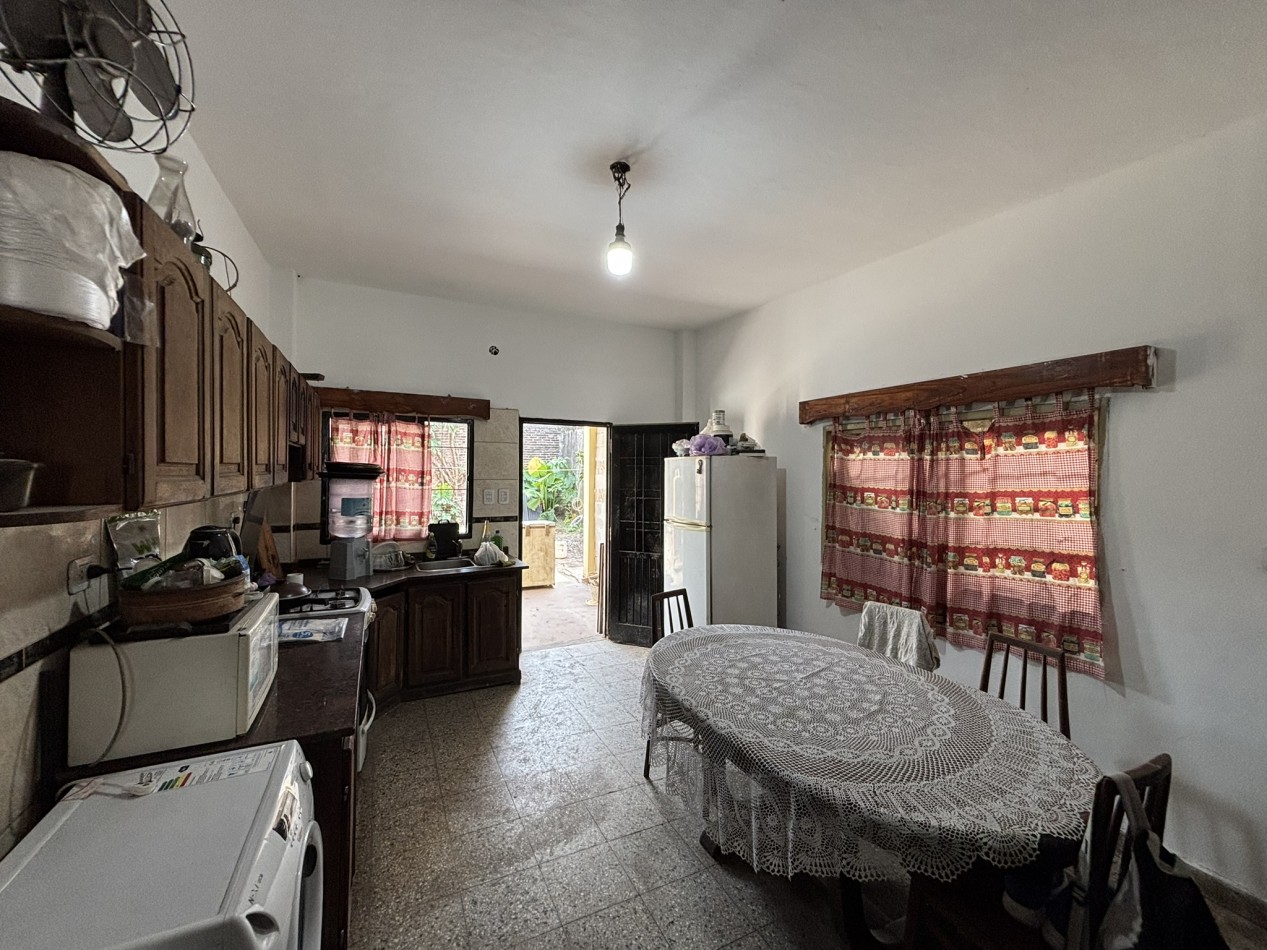 Casa 3 Ambientes, Manuel Garcia 2300, Laferrere