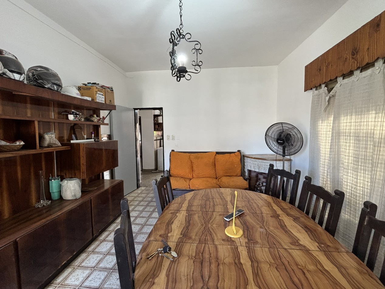 Casa 3 Ambientes, Manuel Garcia 2300, Laferrere