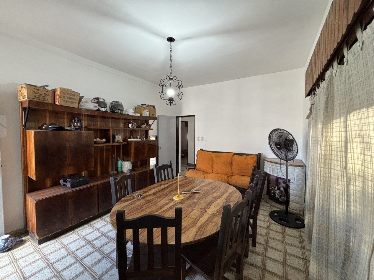 Casa 3 Ambientes, Manuel Garcia 2300, Laferrere