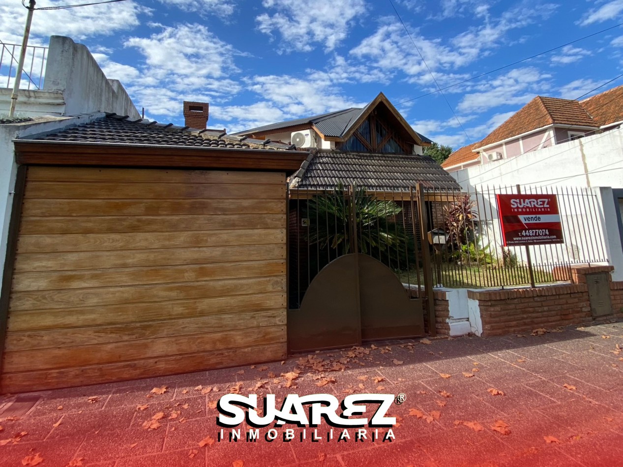 Casa 5 Ambientes, Lomas de Zamora
