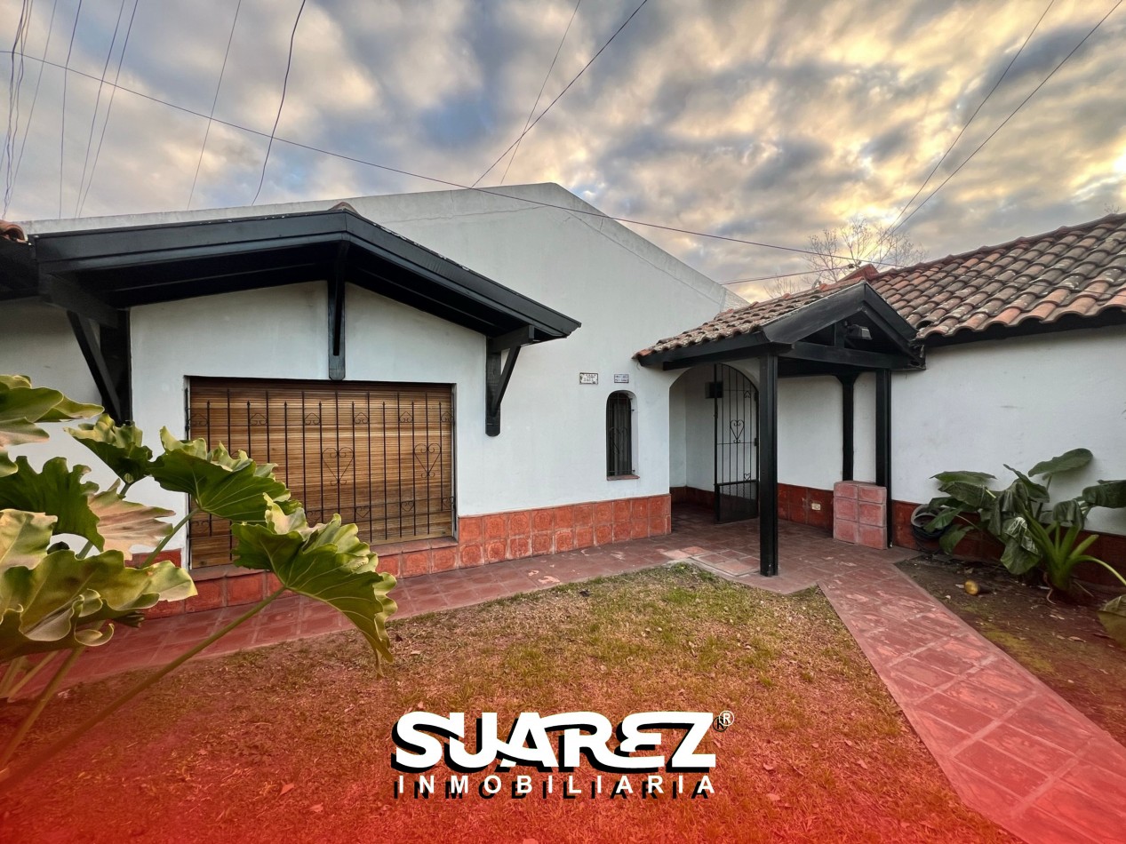 Chalet 6 Ambientes y 3 Locales - Ciudad Evita