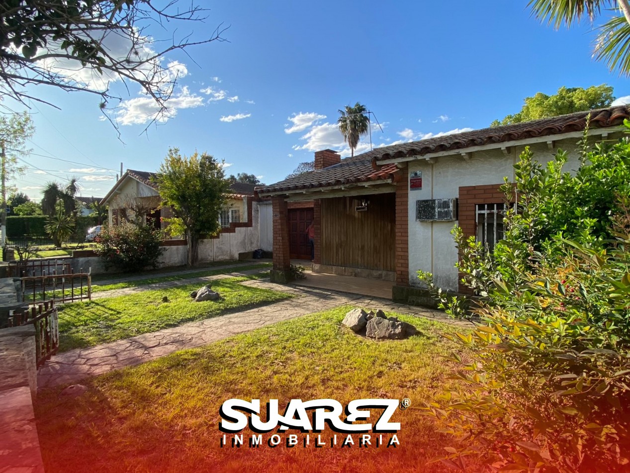 Chalet 3 Ambientes, S/dr Di Taranto - Ciudad Evita