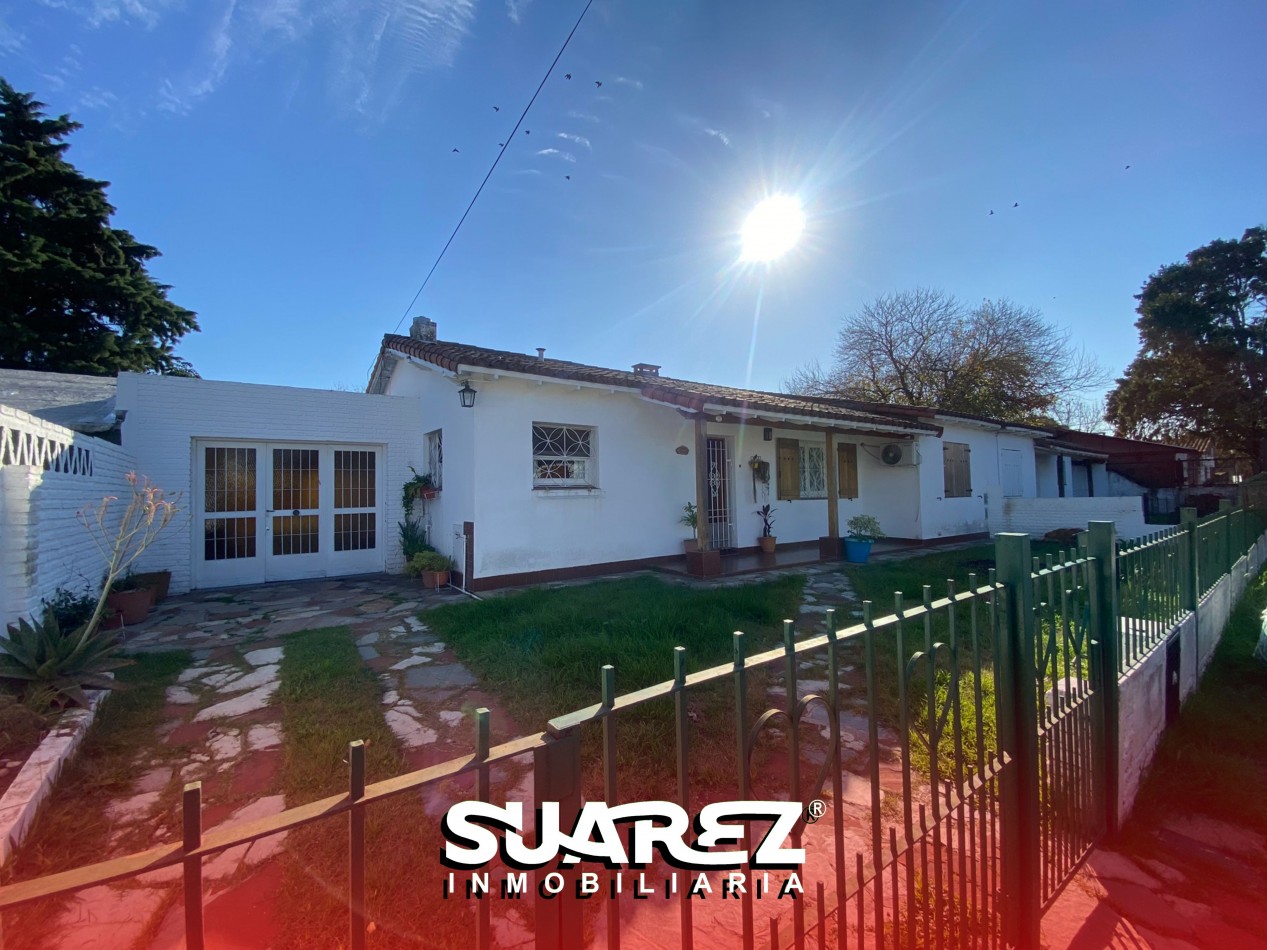  Chalet en venta, 4 ambientes, Ciudad Evita