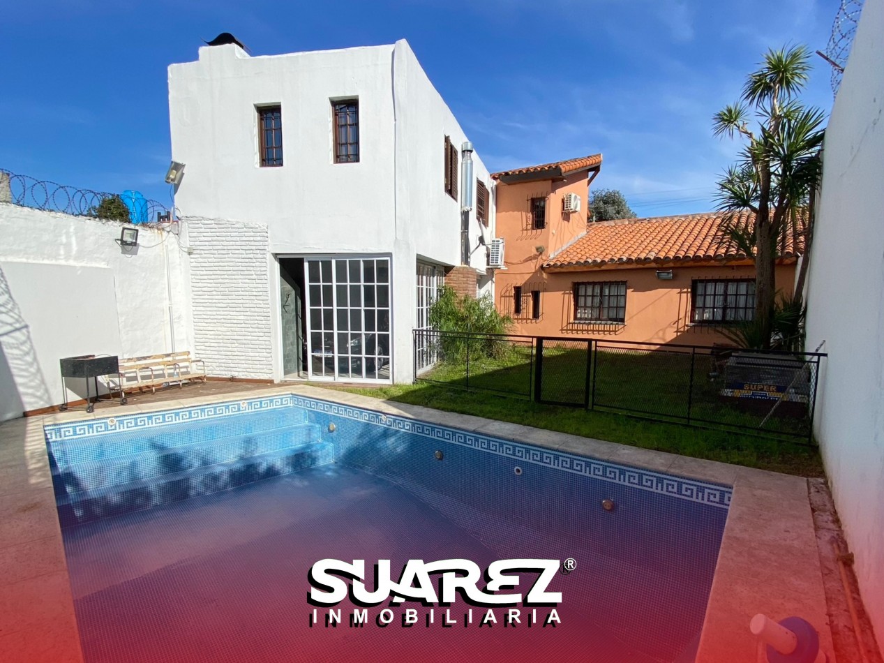 Chalet 5 Ambientes - Ciudad Evita