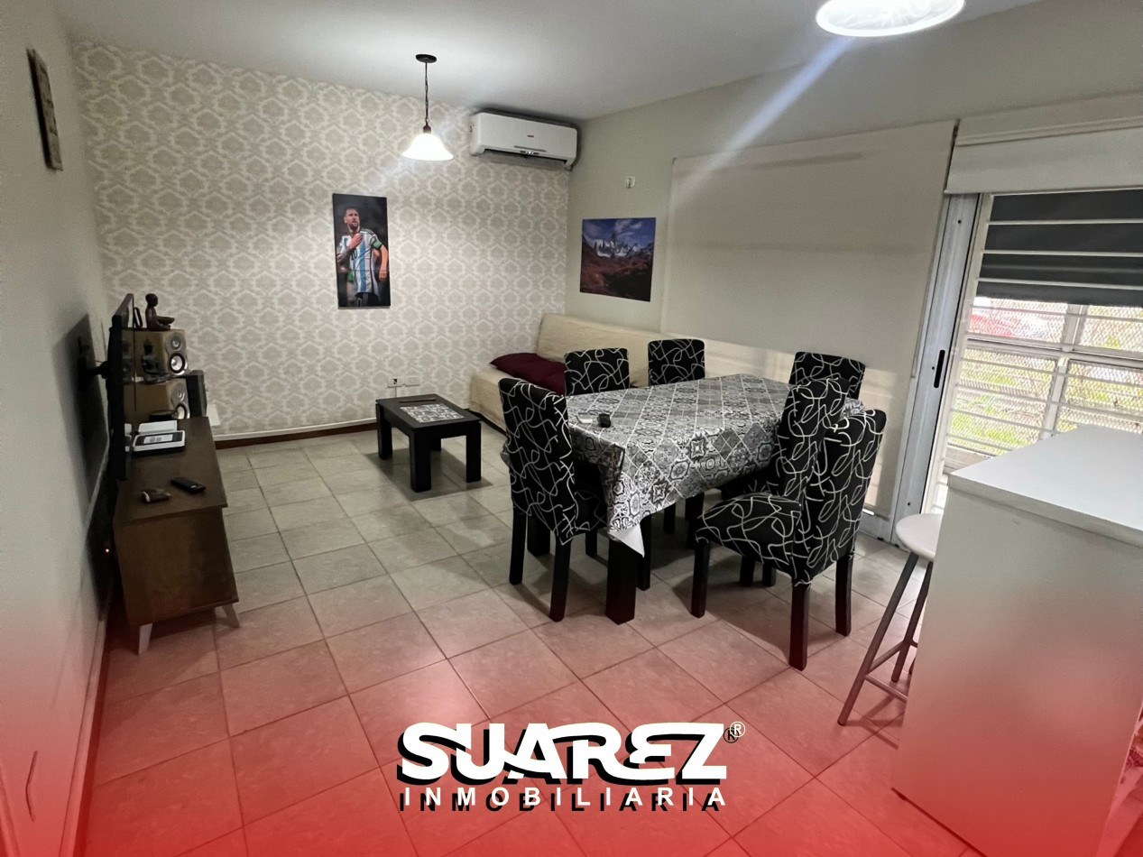 Departamento 2 Ambientes, Procrear, Ciudad Evita